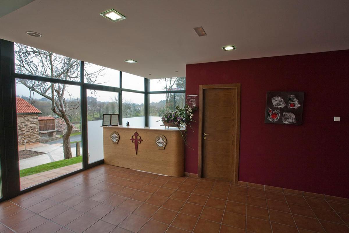Hotel Amenal Dış mekan fotoğraf