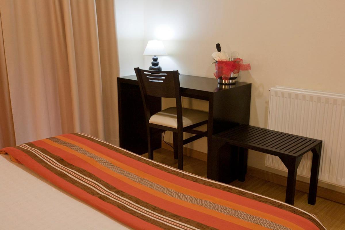 Hotel Amenal Dış mekan fotoğraf