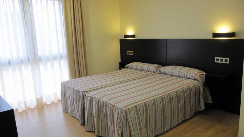 Hotel Amenal Dış mekan fotoğraf