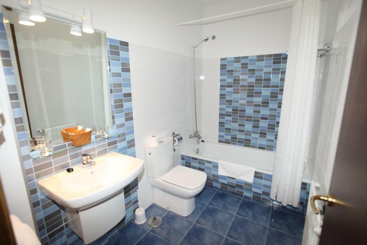 Hotel Amenal Dış mekan fotoğraf