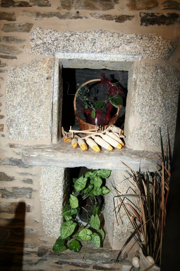 Hotel Amenal Dış mekan fotoğraf