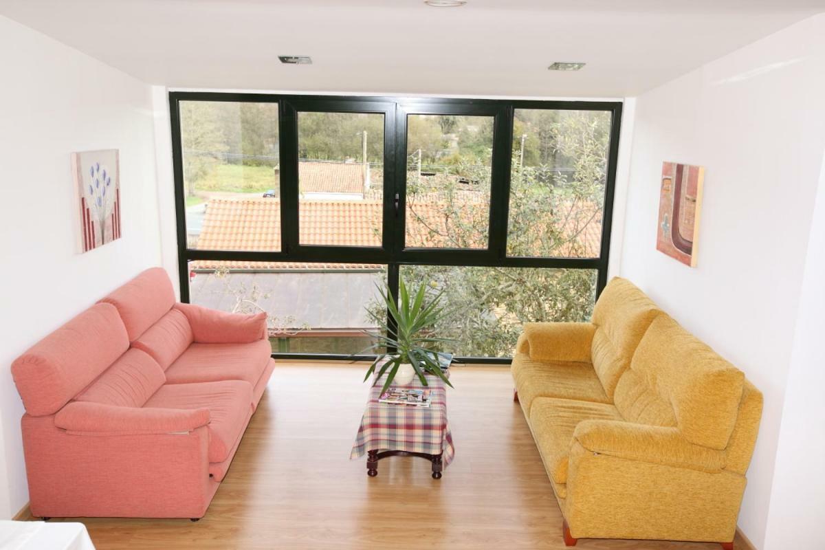 Hotel Amenal Dış mekan fotoğraf