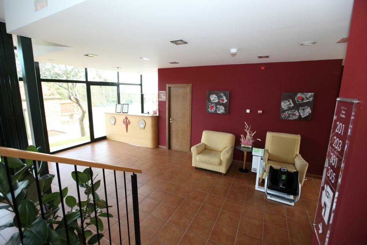 Hotel Amenal Dış mekan fotoğraf