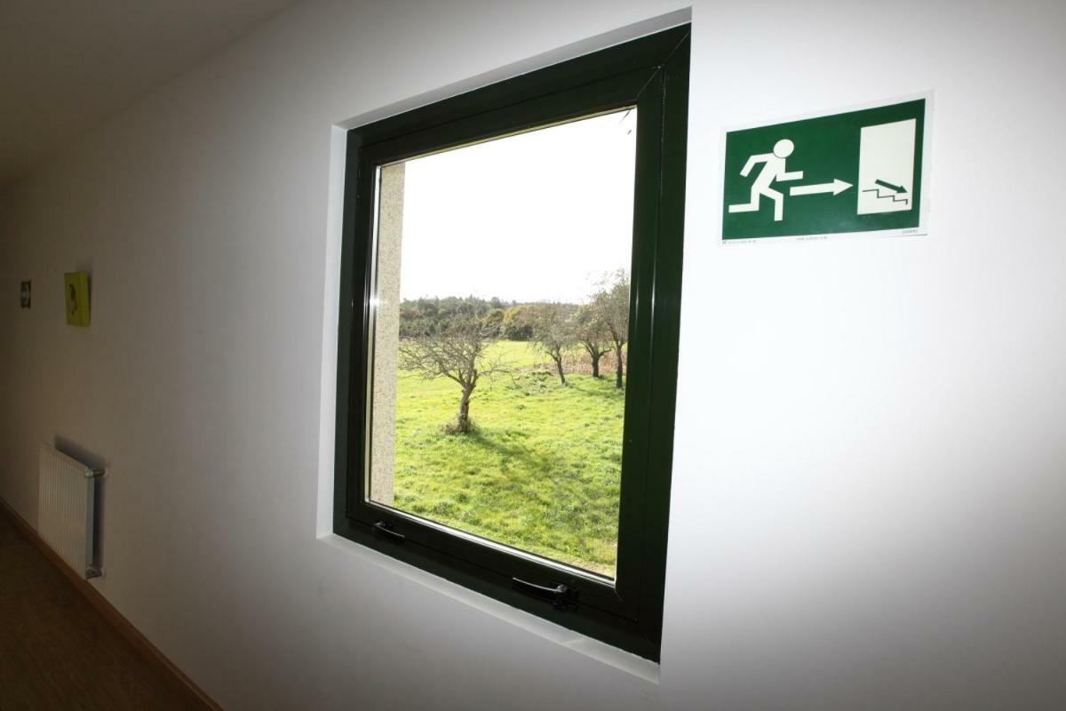 Hotel Amenal Dış mekan fotoğraf