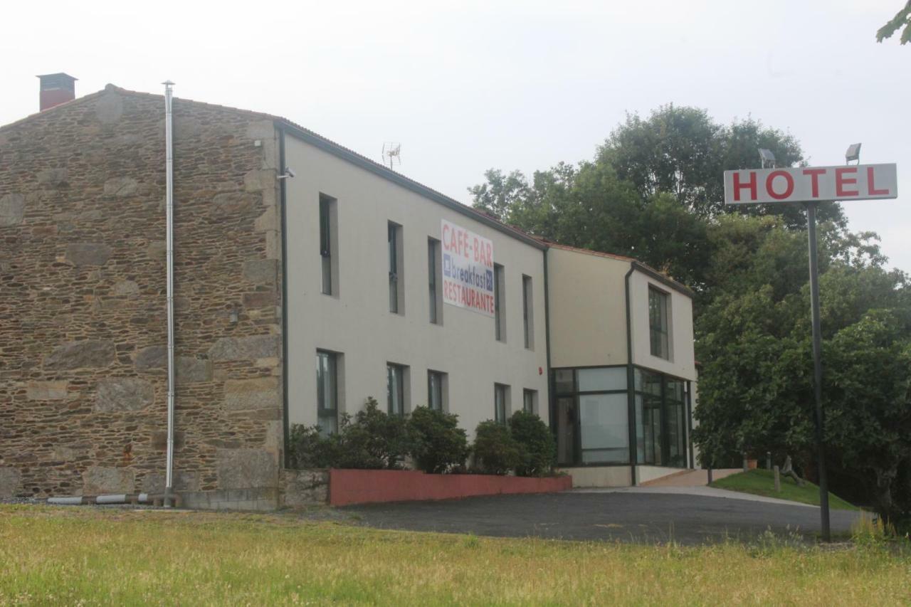 Hotel Amenal Dış mekan fotoğraf