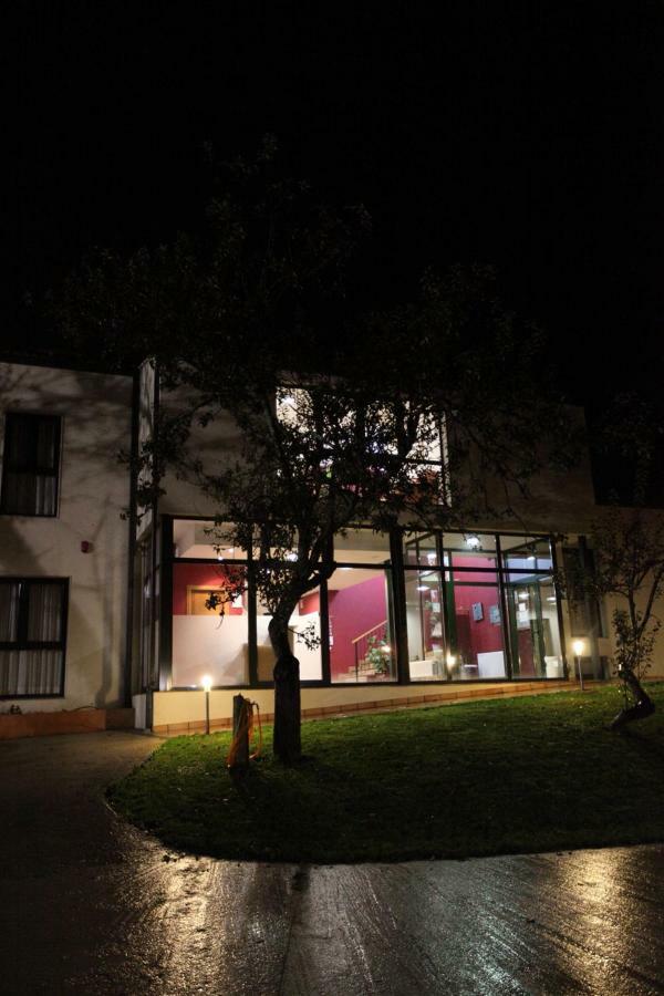 Hotel Amenal Dış mekan fotoğraf